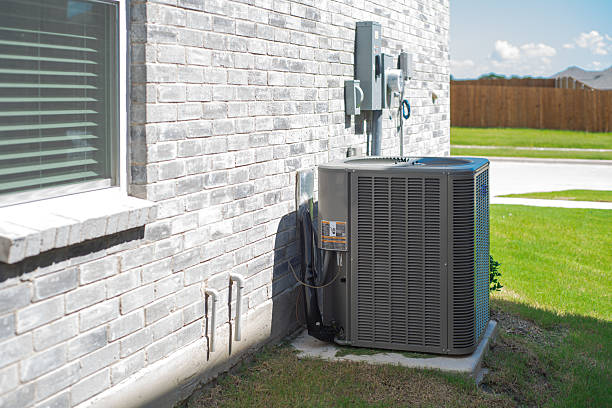 Reliable Hvac Maintenance contractor in Smithville, GA by FH HVAC